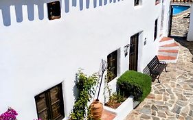 Casa Miguel Montefrio
