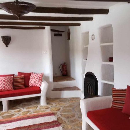 Villa Casa Miguel Montefrio à Grenade Extérieur photo