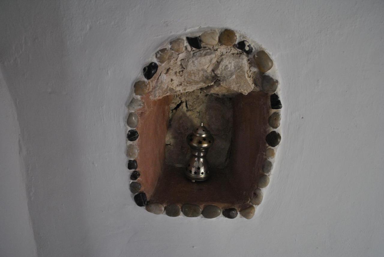 Villa Casa Miguel Montefrio à Grenade Extérieur photo